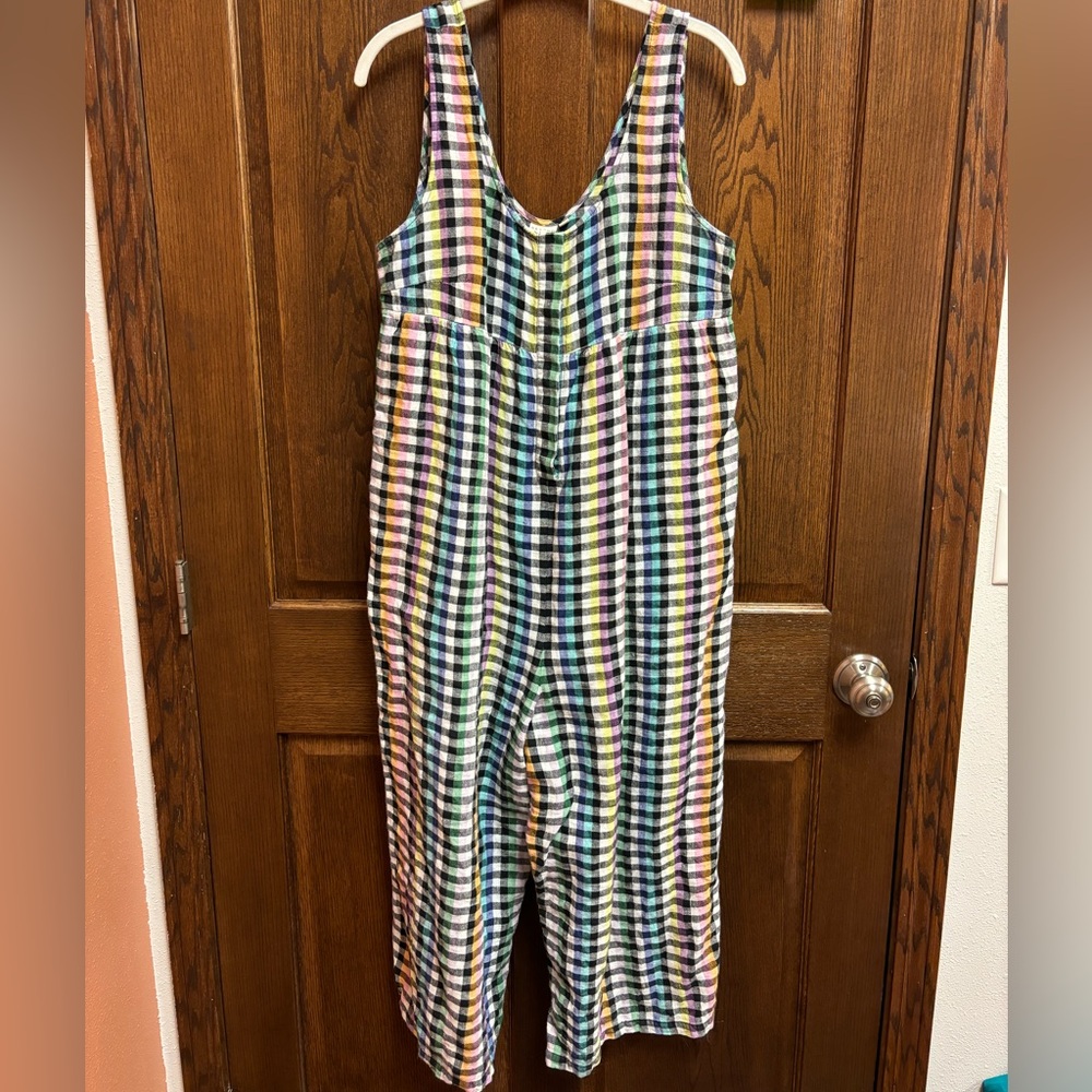 Beyond Nine Savannah Jumpsuit